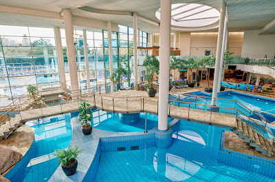 Vodno mesto Atlantis
