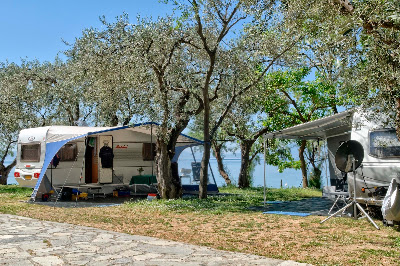 Camping Sikia