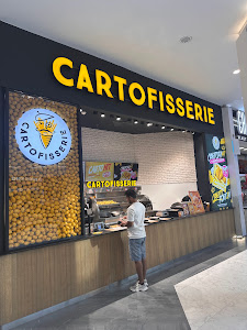 Cartofisserie — fotografia 5