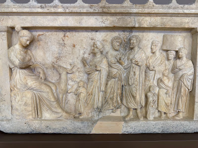 Archaeological Museum of Brauron — fotografia 3