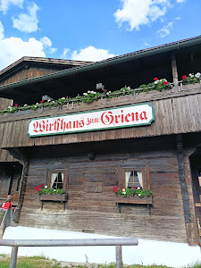 Wirtshaus zum Griena — fotografia 3