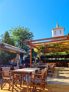 Restaurant Prince Cyril