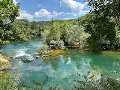 Kravica Waterfall — fotografia 5