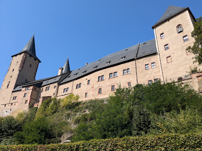 Rochlitz Castle — fotografia 3