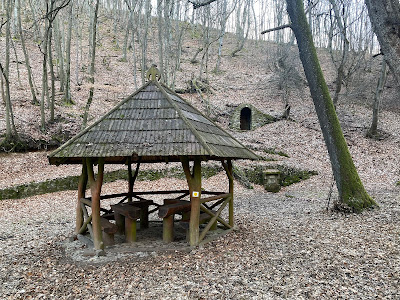 Aranyásók útja tanösvény — fotografia 3