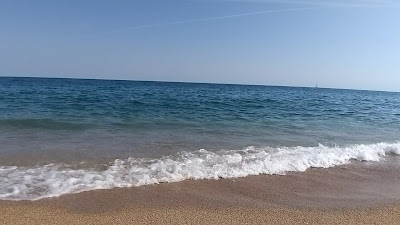 Platja del Cavalló — fotografia 2