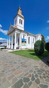 Mănăstirea „Adormirea Maicii Domnului” (Izvorul Negru) - Moisei — fotografia 3