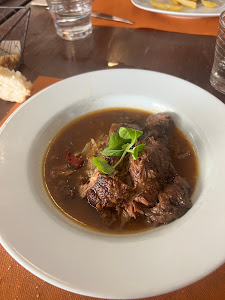 Restaurante El Baruco Del Condado — fotografia 4