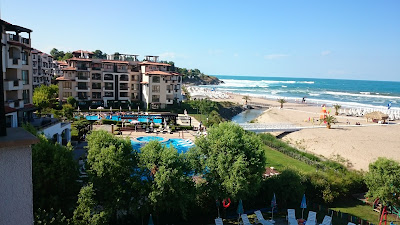 Oasis Beach — fotografia 5
