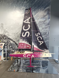 Museo The Ocean Race — fotografia 5