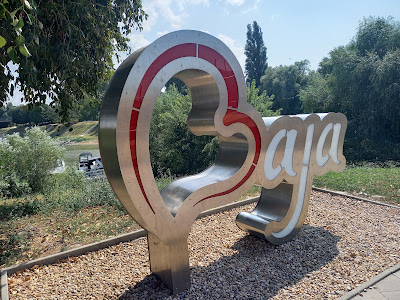 Sugovica part - sétány — fotografia 3