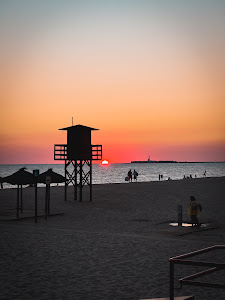 Playa de la Victoria — fotografia 3