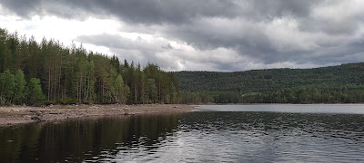 Breidvatnet