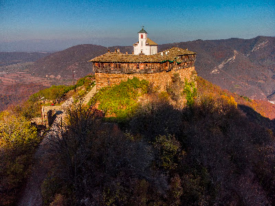 Mănăstirea Glojene — fotografia 3