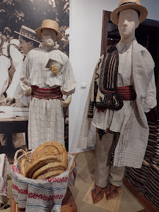 Muzeul de Etnografie al Olteniei — fotografia 3