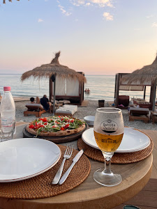 Carpe Diem Beach Bar & Restaurant — fotografia 5