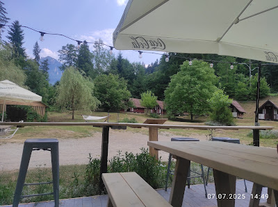 Camping Ursuleț — fotografia 3