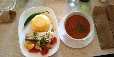 Restaurant Queen — fotografia 5