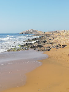 Playas de Calblanque — fotografia 3