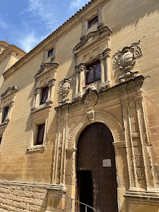 Jabalquinto Palace — fotografia 4