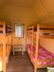 Auto Camp Zdoňov — fotografia 3