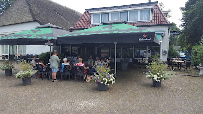 Eetcafé Hoving