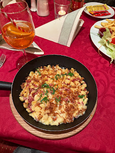 Restaurant Tyrol Cafe — fotografia 5