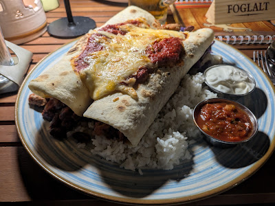 Gecco Mexican Restaurant — fotografia 5