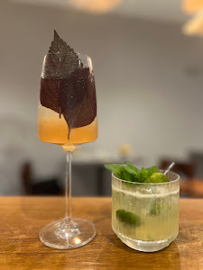 Cung Restaurant and Bar — fotografia 3