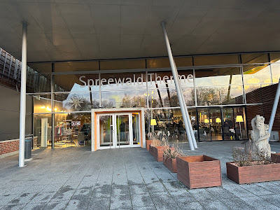 SPREEWALD THERME — fotografia 4
