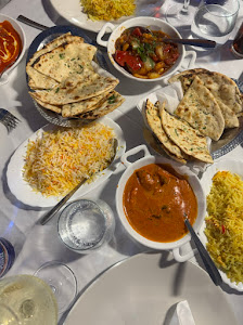 Indian Restaurant Chilli La Duquesa — fotografia 5
