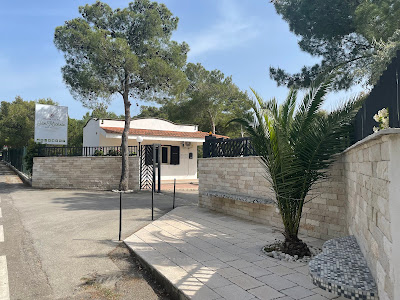 Camping Residence Villaggio San Michele - Vieste — fotografia 5