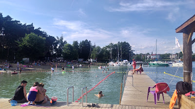 Dzika Plaża — fotografia 4