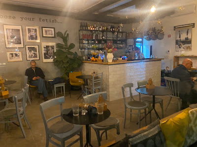 Bistro Fetiš — fotografia 3