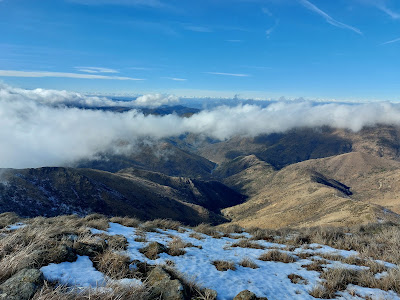 Parco Naturale delle Capanne di Marcarolo — fotografia 4