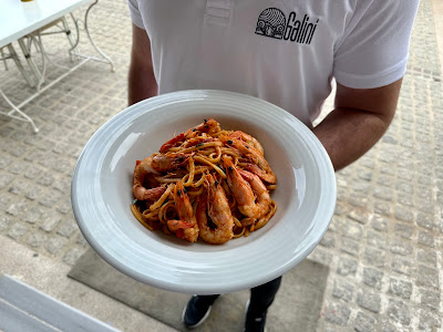 Galini Restaurant — fotografia 4