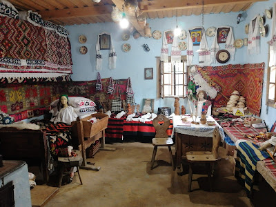 Muzeul Țărăncii Române — fotografia 3