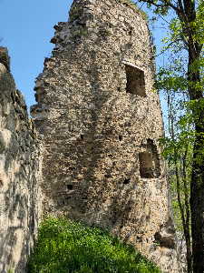 Cetatea Bologa — fotografia 5
