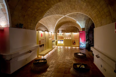 Museo del vino — fotografia 4