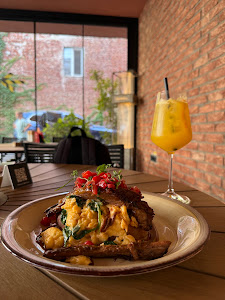 Restaurant Bricks Oradea — fotografia 5