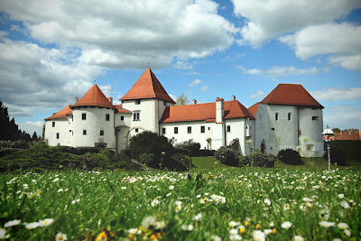 Old Town, Varaždin