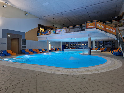 AQUAPARK Senec — fotografia 5