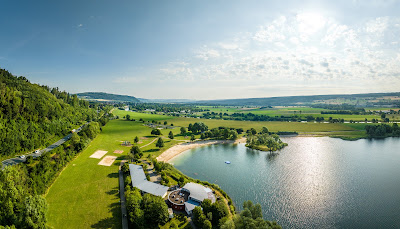 Freizeitanlage Höxter-Godelheim