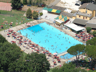 Terme Di Orte — fotografia 3