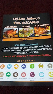 Asador de Pollos Miraflores — fotografia 2