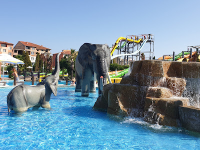 Action Aquapark — fotografia 5
