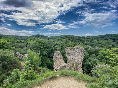 Vitány Castle — fotografia 5