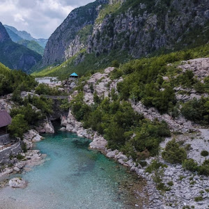 Theth National Park — fotografia 5