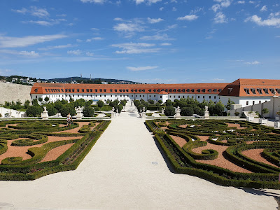 Castelul Bratislava — fotografia 4