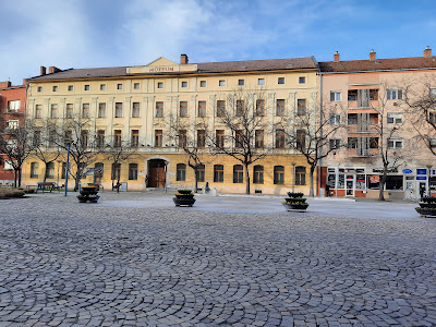 Damjanich János Museum — fotografia 3
